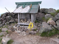 �R����O�s�[�N�̂ق���